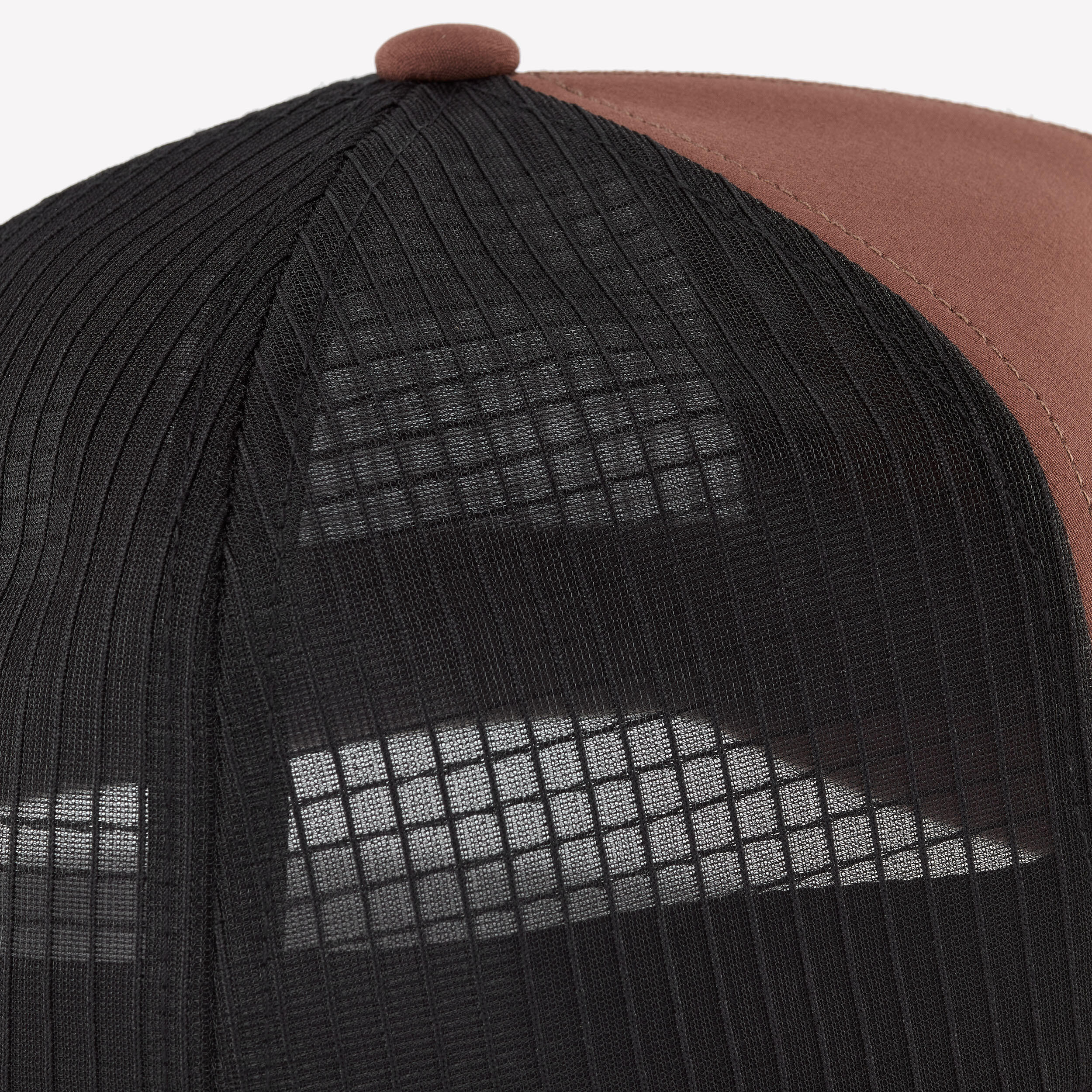 Casquette de randonnée, Trucker 500 8/9