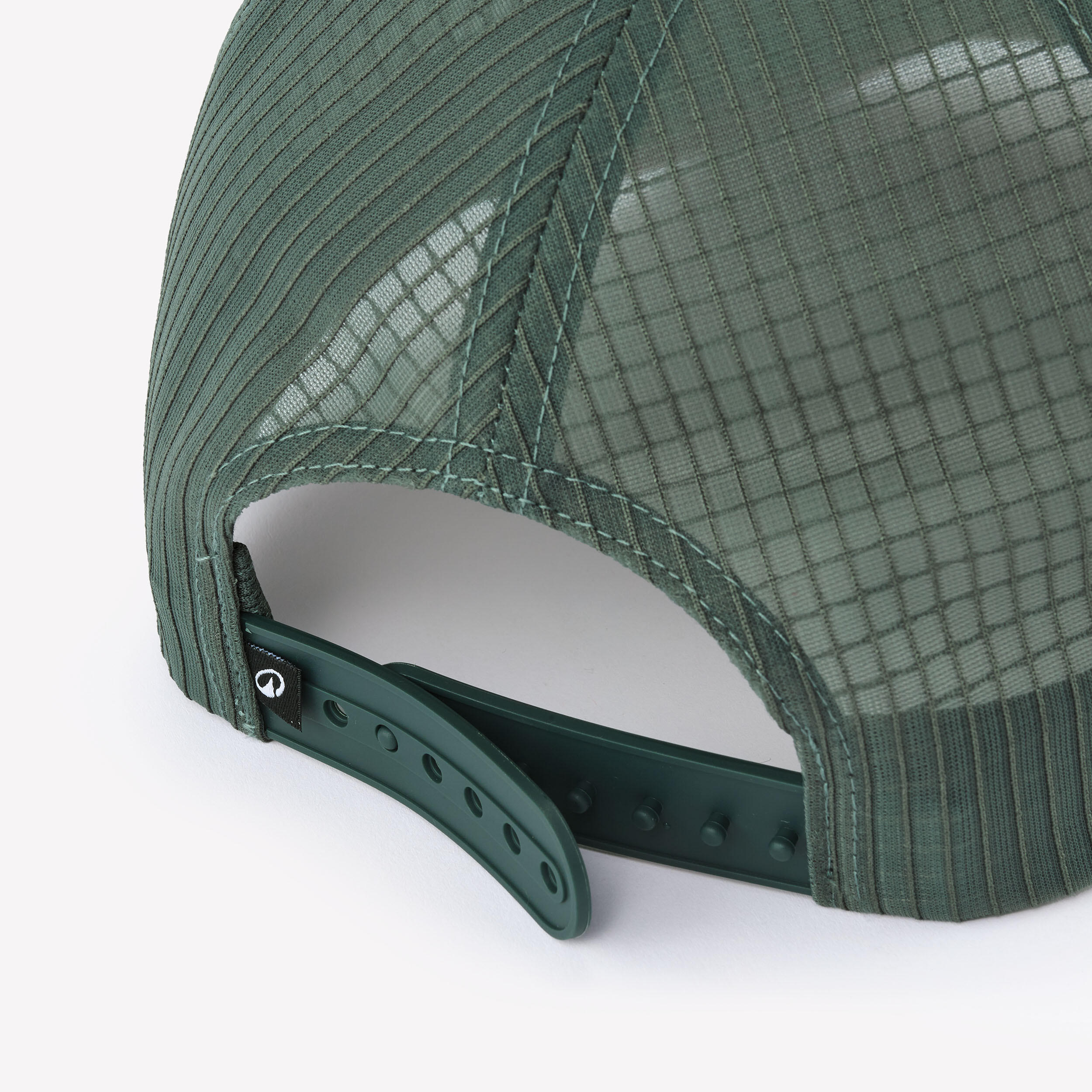 Hiking Cap, Trucker 500 - FORCLAZ