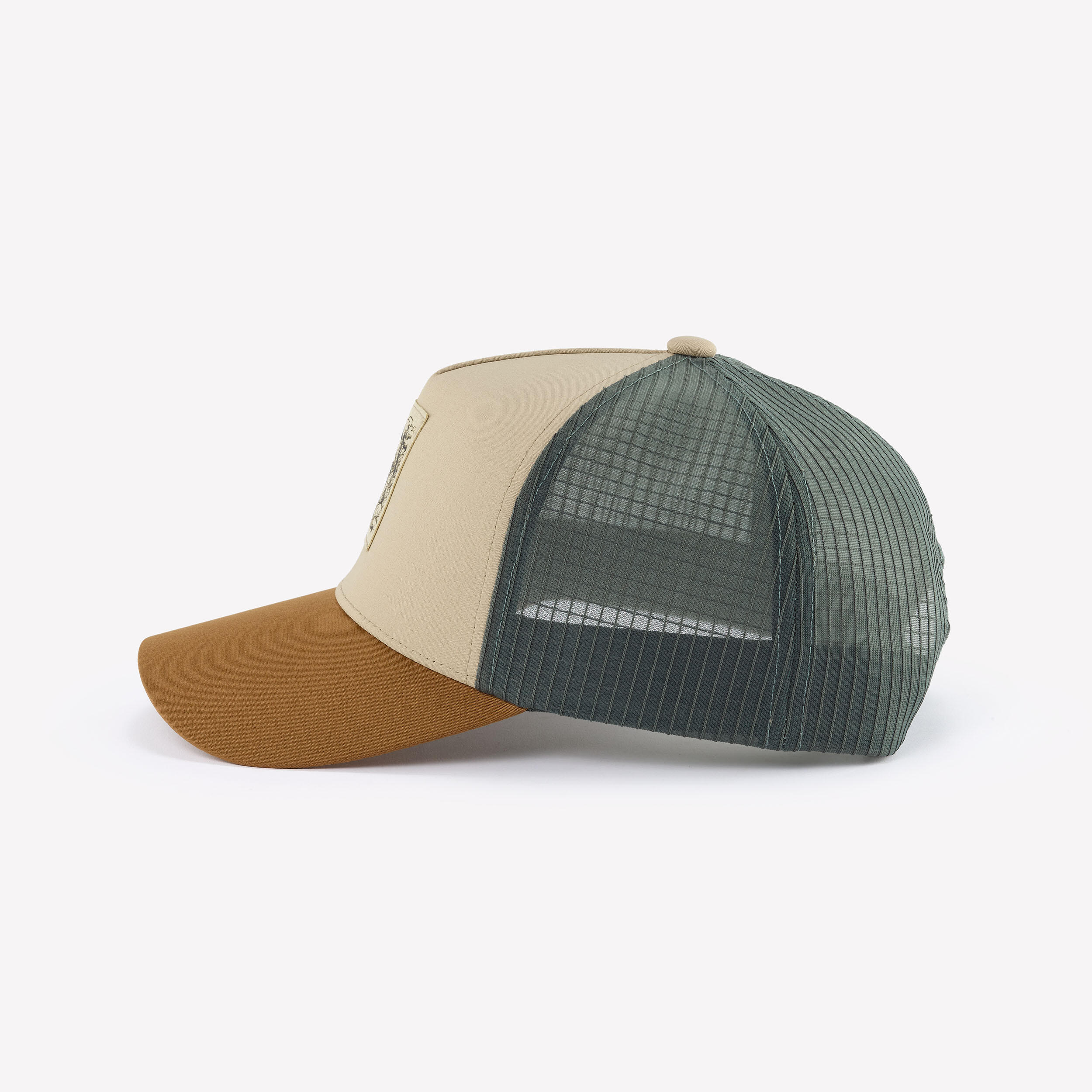 Wandercap, Trucker 500 5/9
