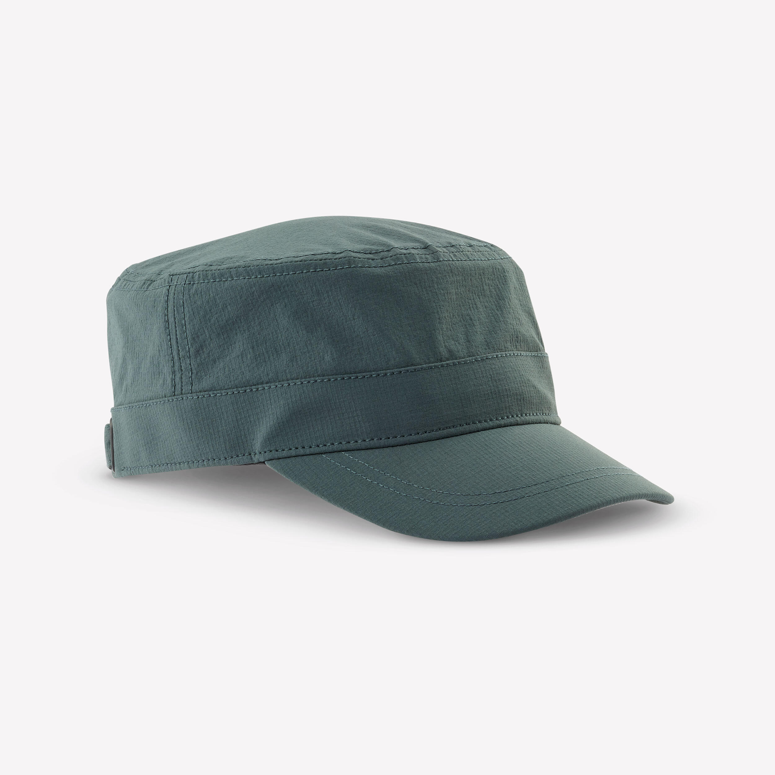 quechua Hiking cap, HIKE 500 TRAVEL - Green-picture-20