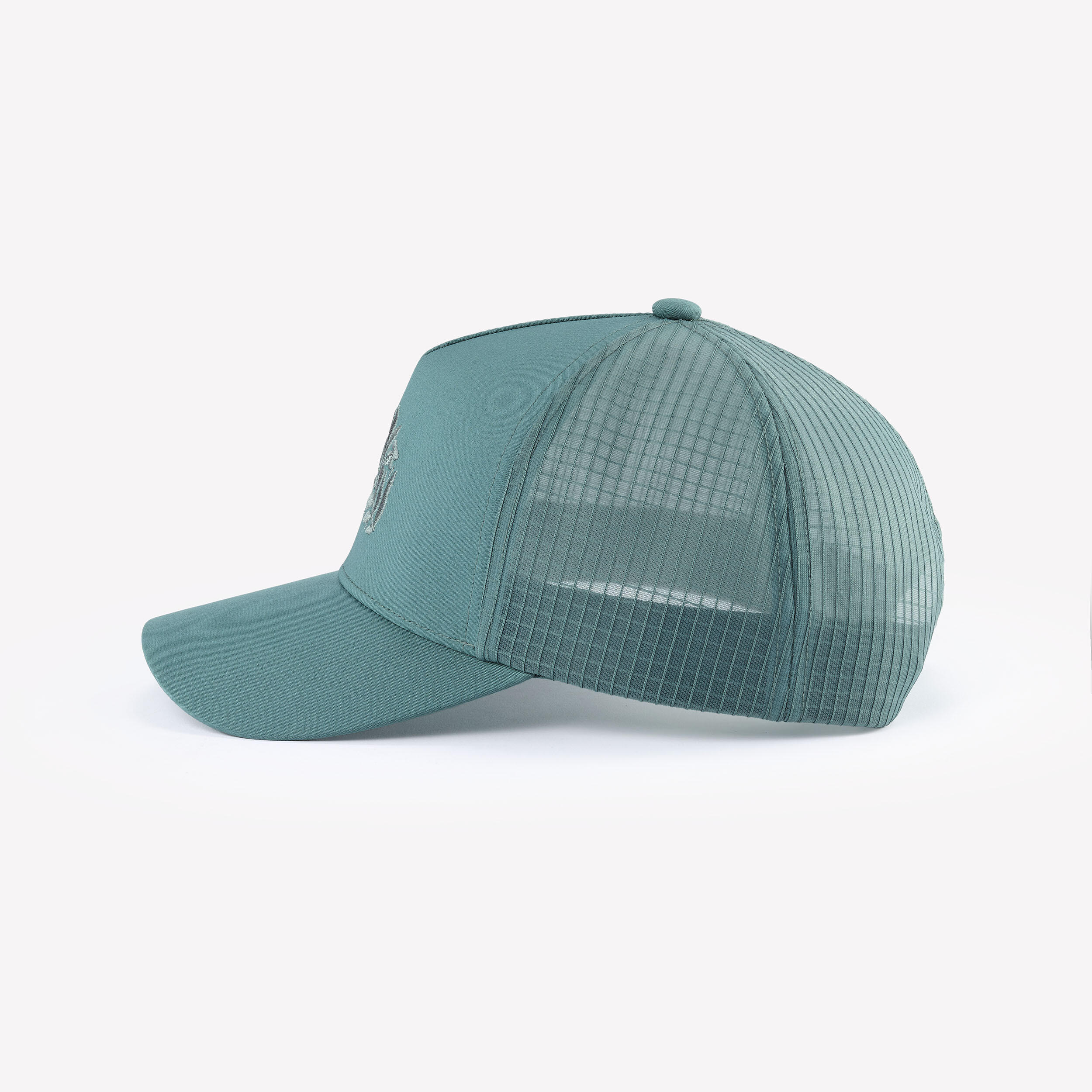 Wander-Cap, Trucker 500 grün 5/9