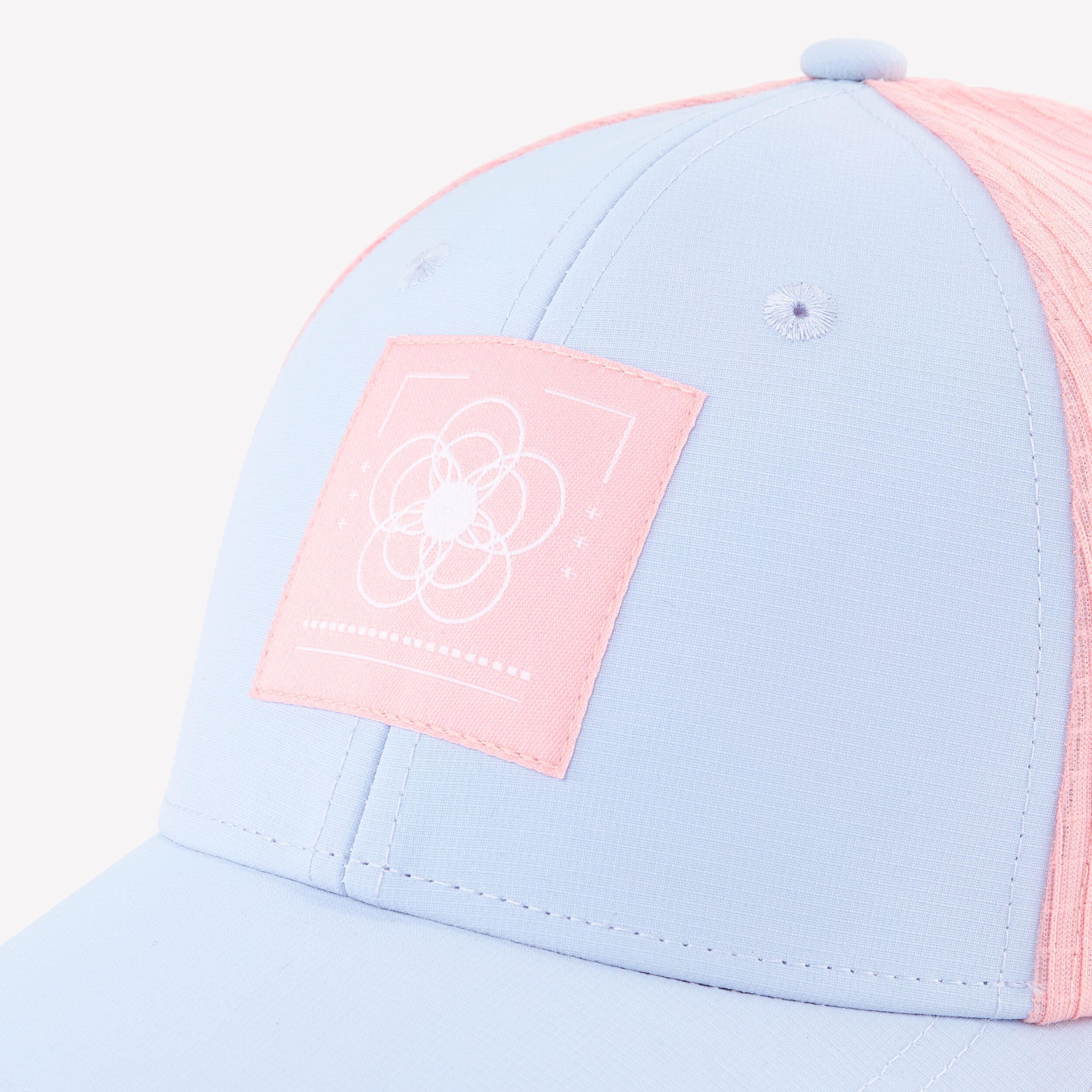 Casquette enfant, MH 100 Âge 7-15 ans 7/9