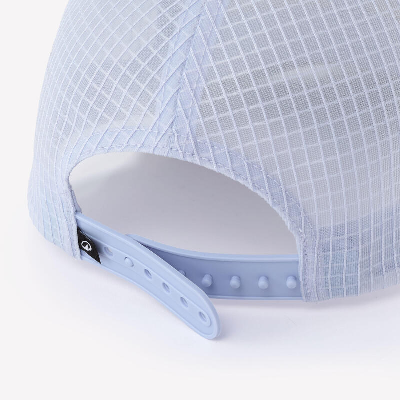 Çocuk Outdoor Şapka - 7/15 Yaş - Bej - MH500 Trucker