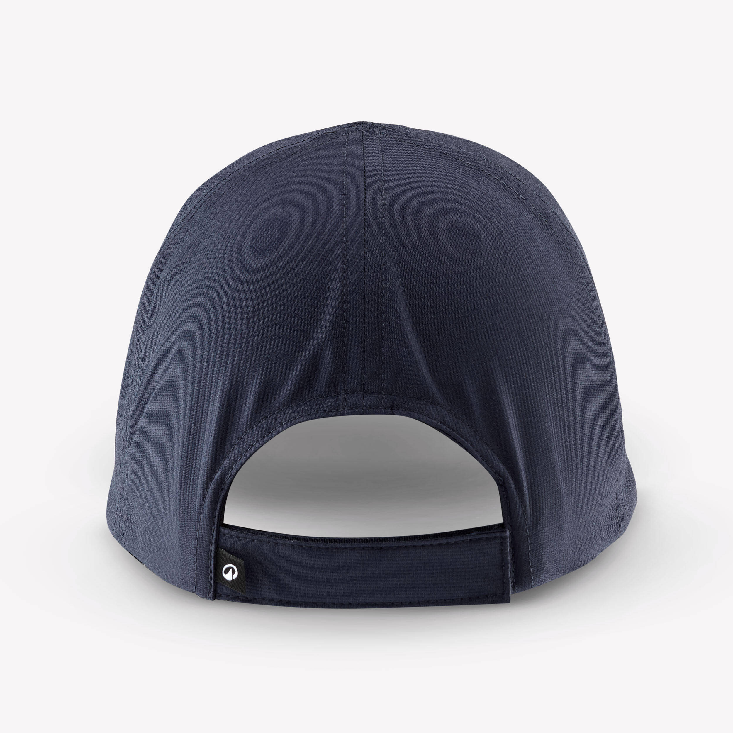 Hiking cap, HIKE 100 - Blue -  4