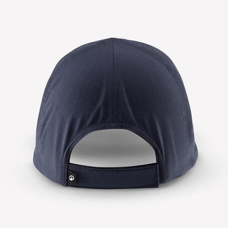 Кепка 100 для туризму синя