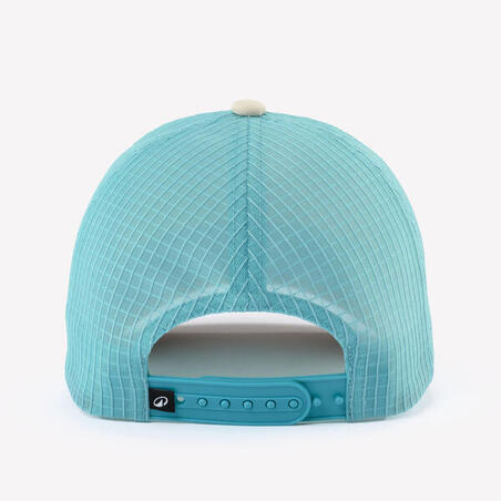 Кепка-тракер MH500 для туризму для дітей 7-15 років