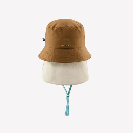 Панама дитяча MH500 коричнева