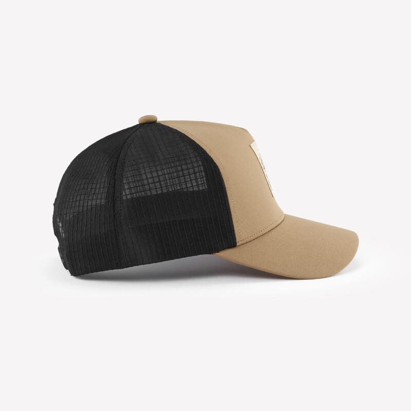 Turistická kšiltovka Trucker 500