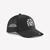 Casquette de randonnée, TRUCKER 500 noir
