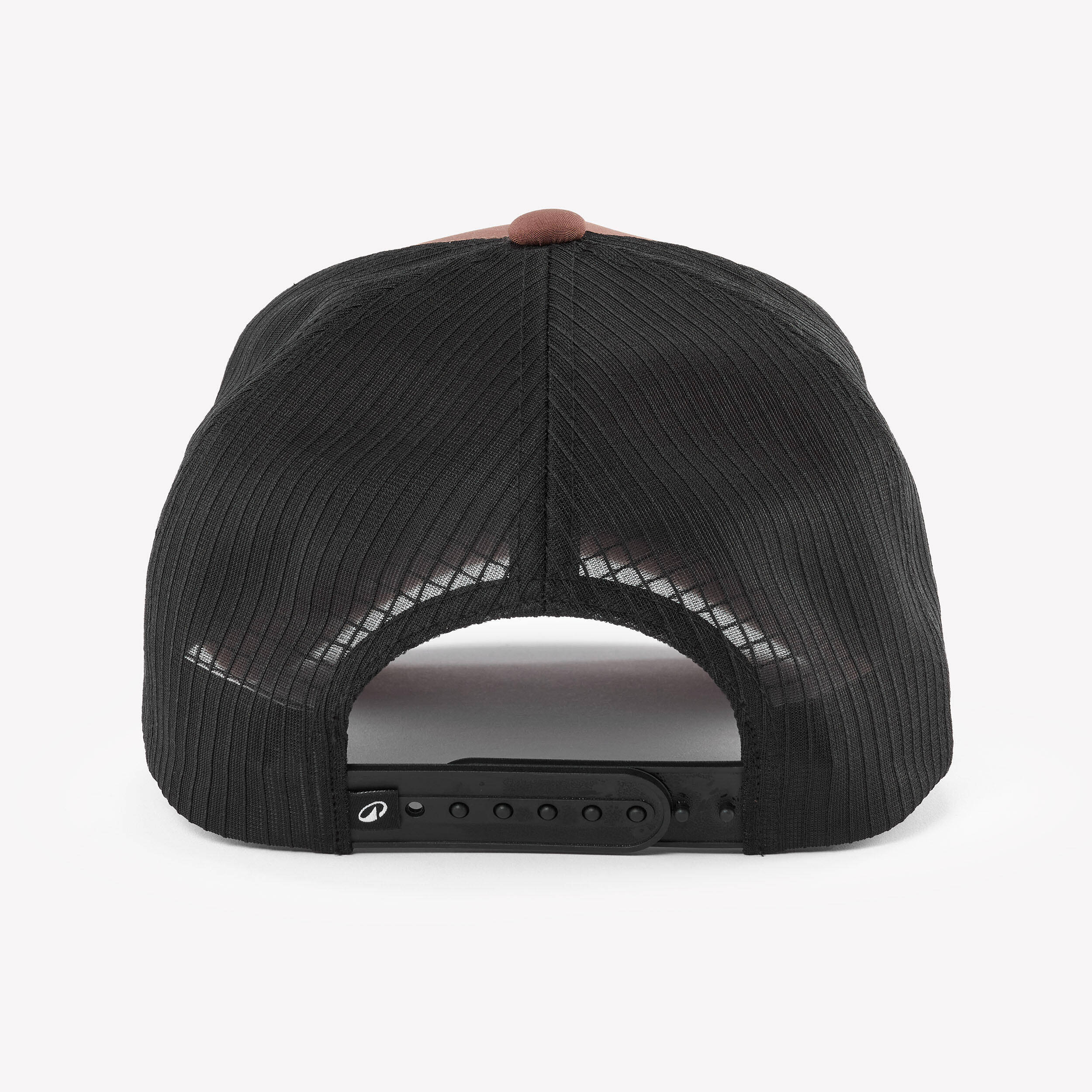 Hiking cap, TRUCKER 500 - Brown -  4