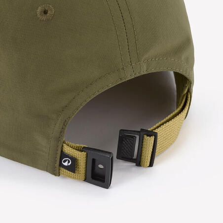 Кепка дитяча MH100 для туризму 7-15 років бежева