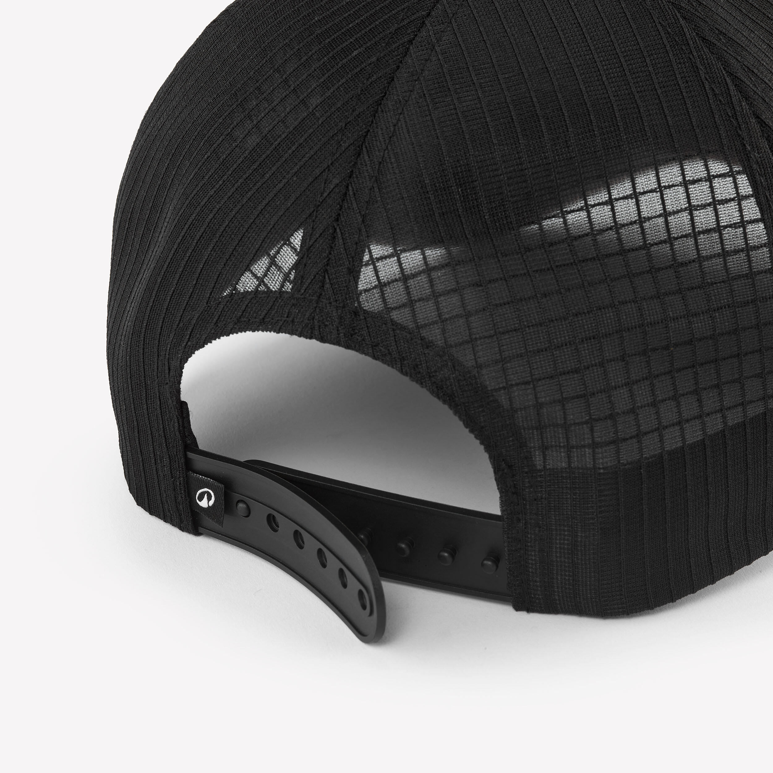 Casquette de randonnée, Trucker 500 10/11