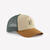 Casquette de randonnée, TRUCKER 500