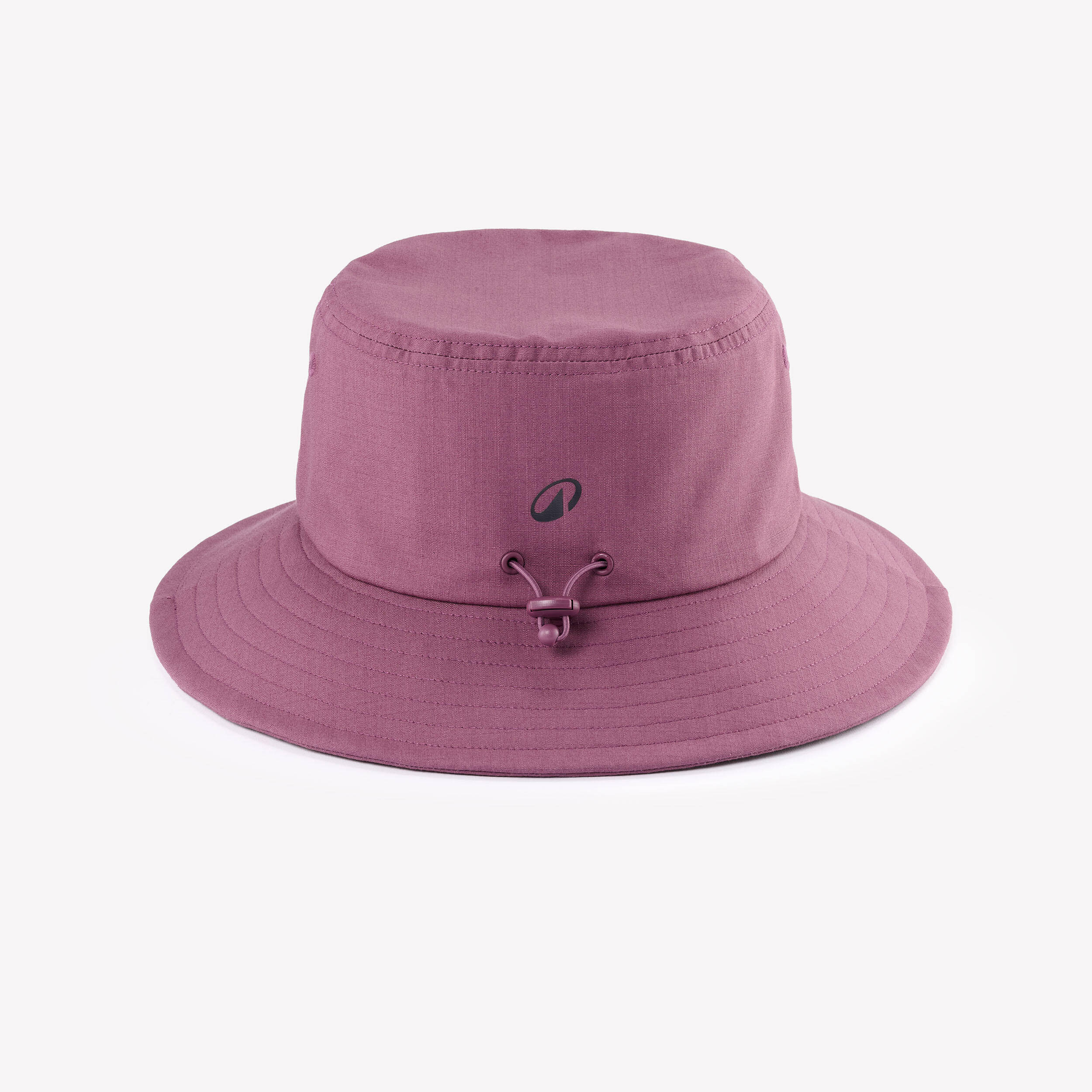 Hiking hat, HIKE 100 - Purple -  3