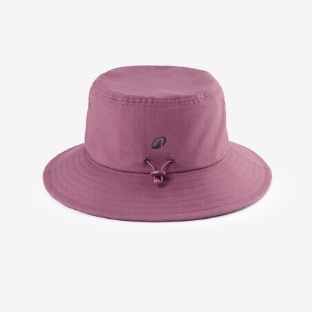 Капелюх HIKE 100 фіолетовий