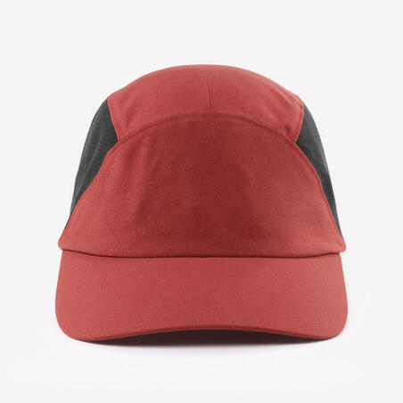 Кепка HIKE 500 коричнева