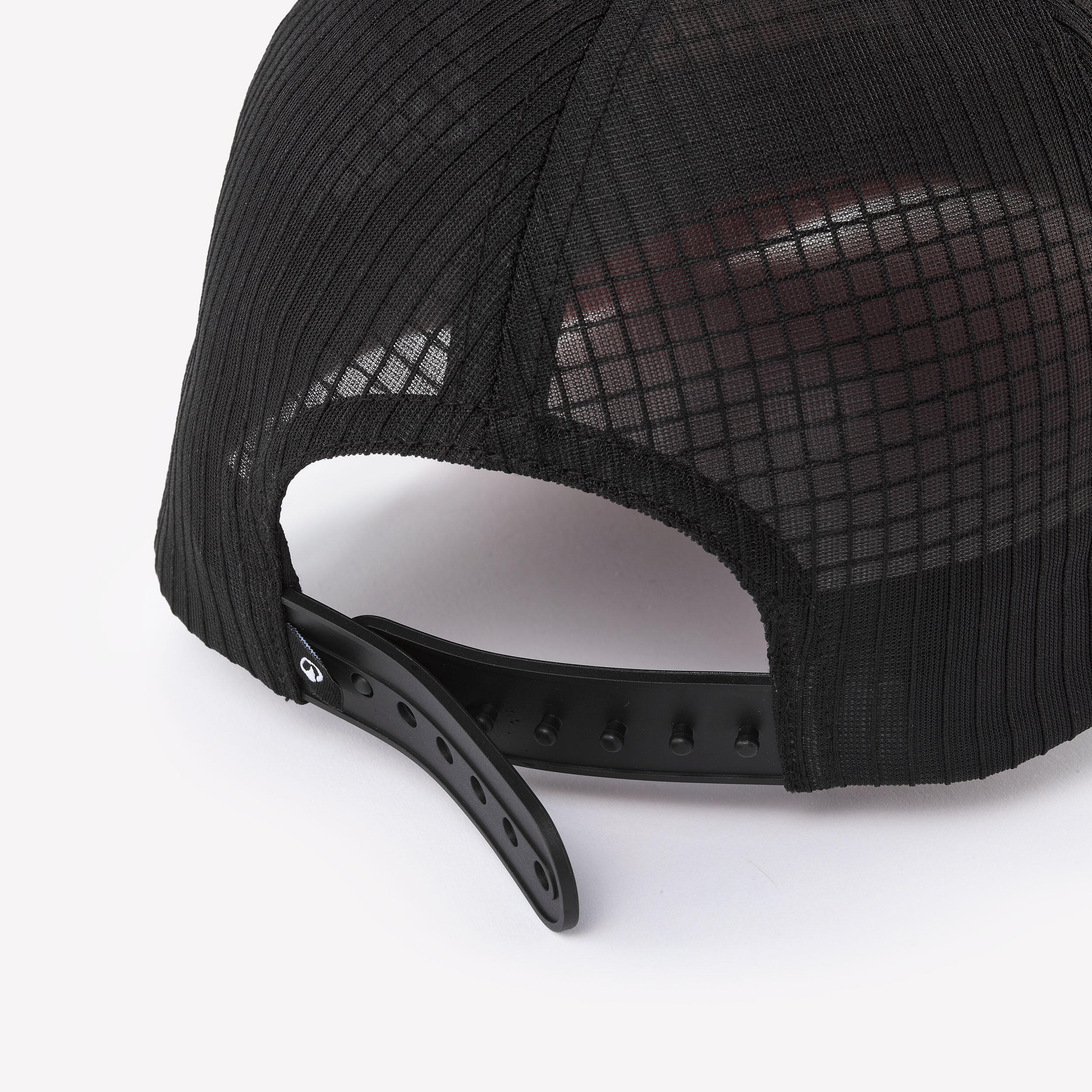 Kids’ Trucker Cap, MH 100 Age 7–15 - QUECHUA