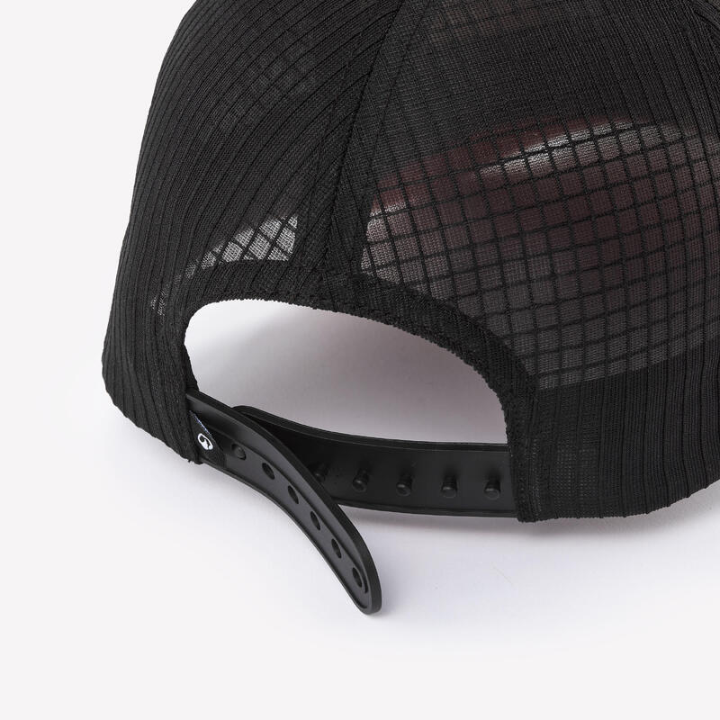 Çocuk Outdoor Şapka - 7/15 Yaş - Bej - MH500 Trucker