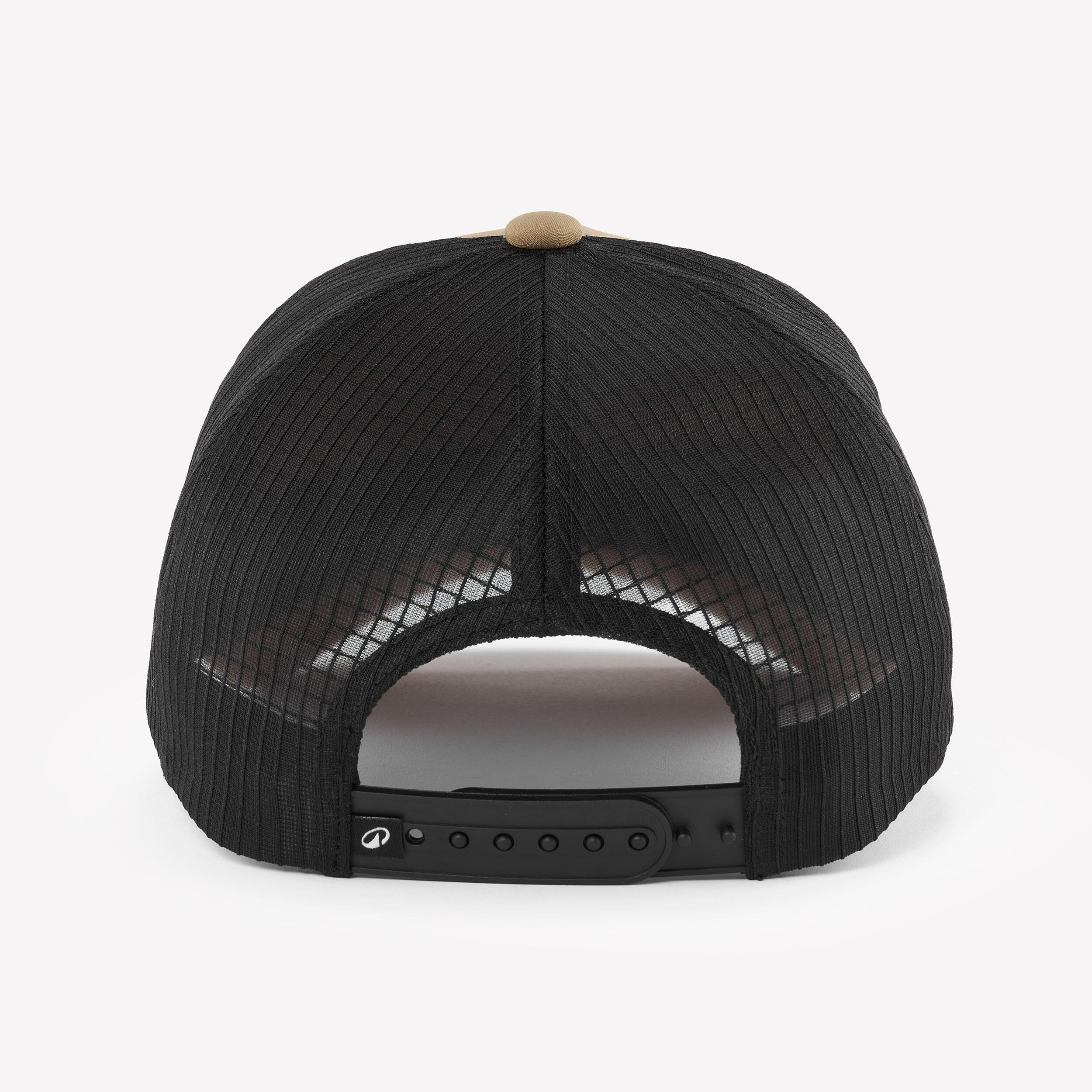 Wander-Cap, Trucker 500 braun 4/9