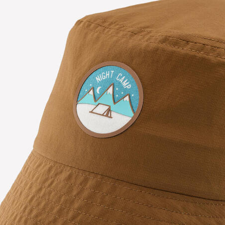 Панама дитяча MH500 коричнева