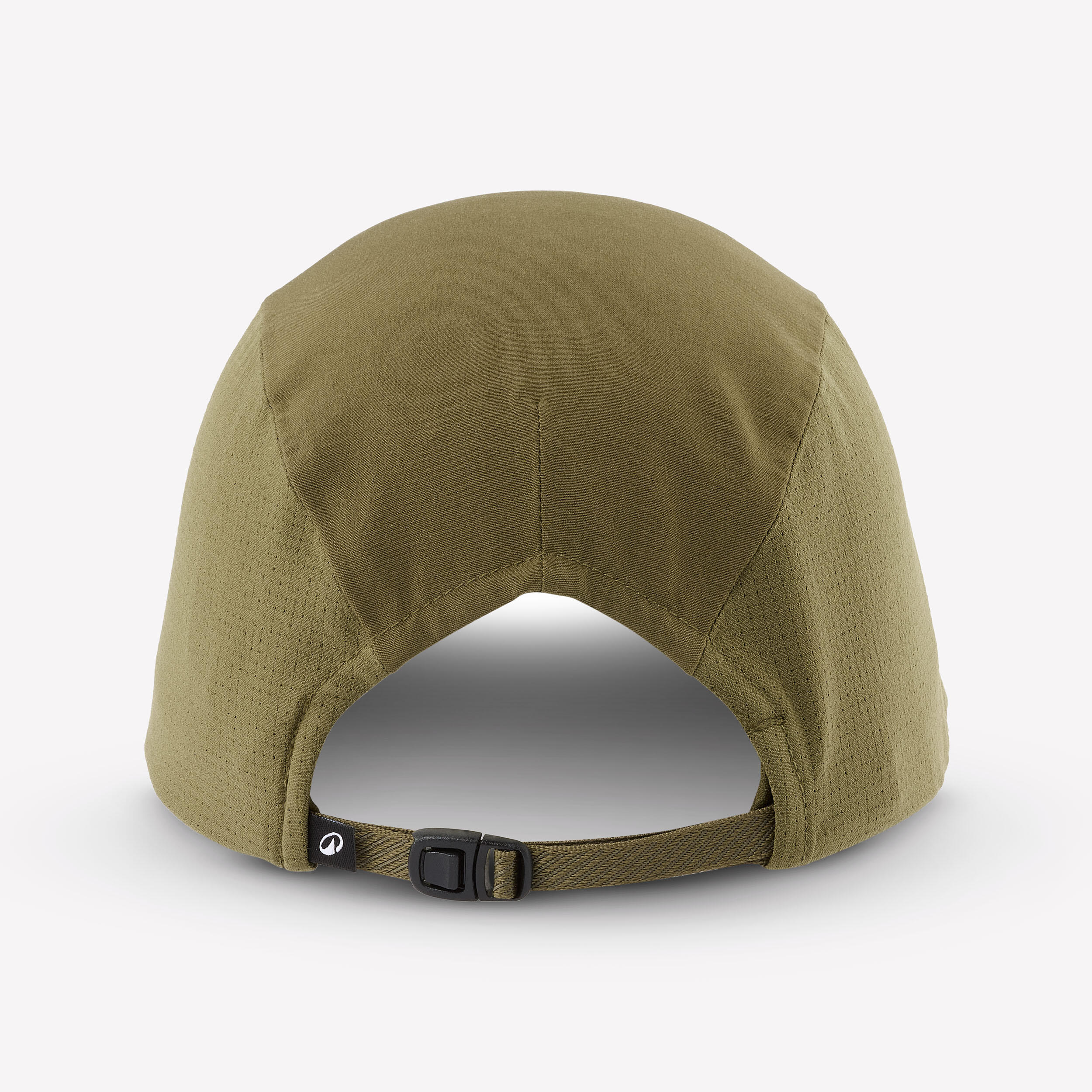 Wandermütze, Hike 500 Khaki 4/7