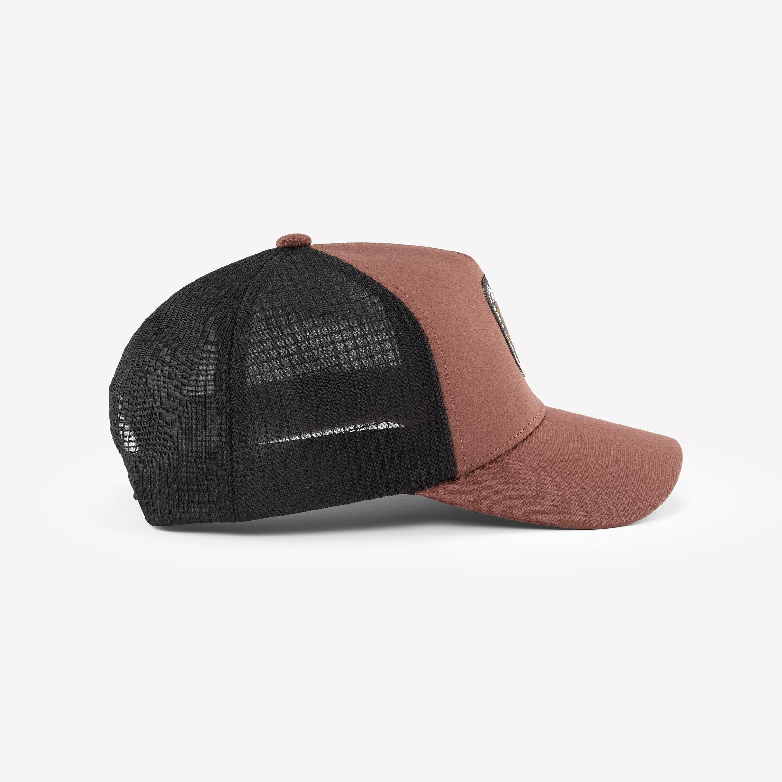 Casquette de randonnée, Trucker 500 3/9