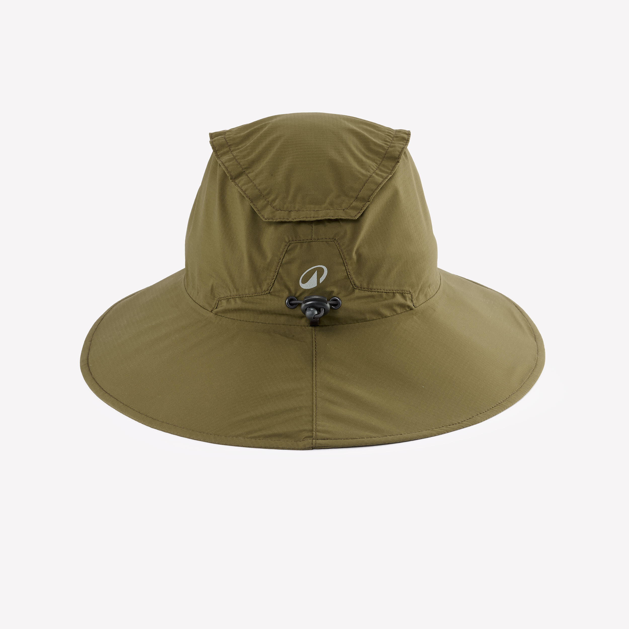 Waterproof Hiking Hat, Hike 900 - FORCLAZ