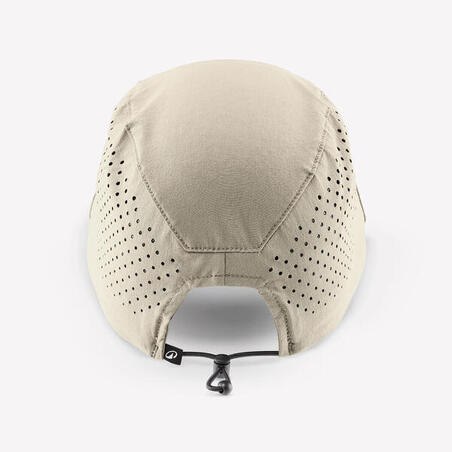 Кепка HIKE 500 Compact бежева