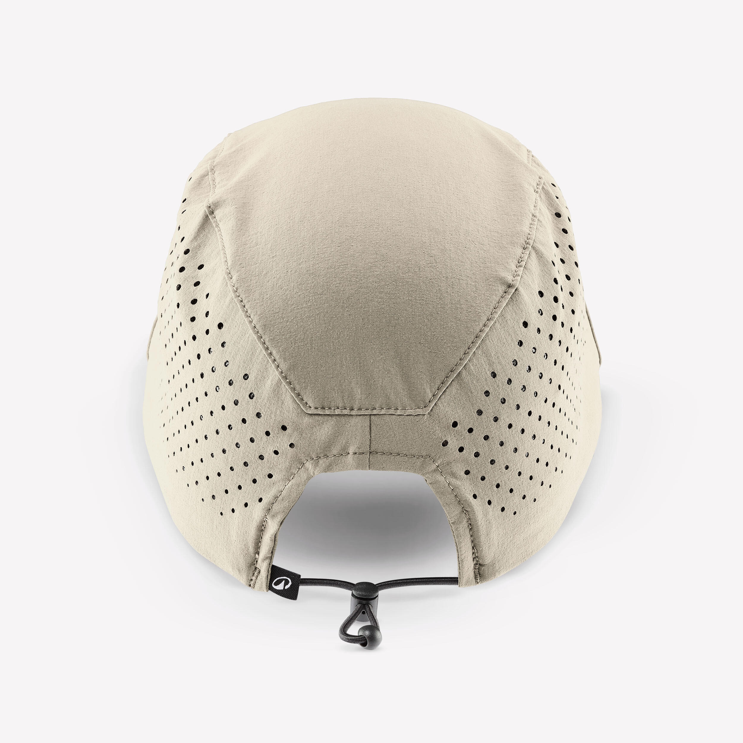 Casquette de randonnée, Hike 500 5/8