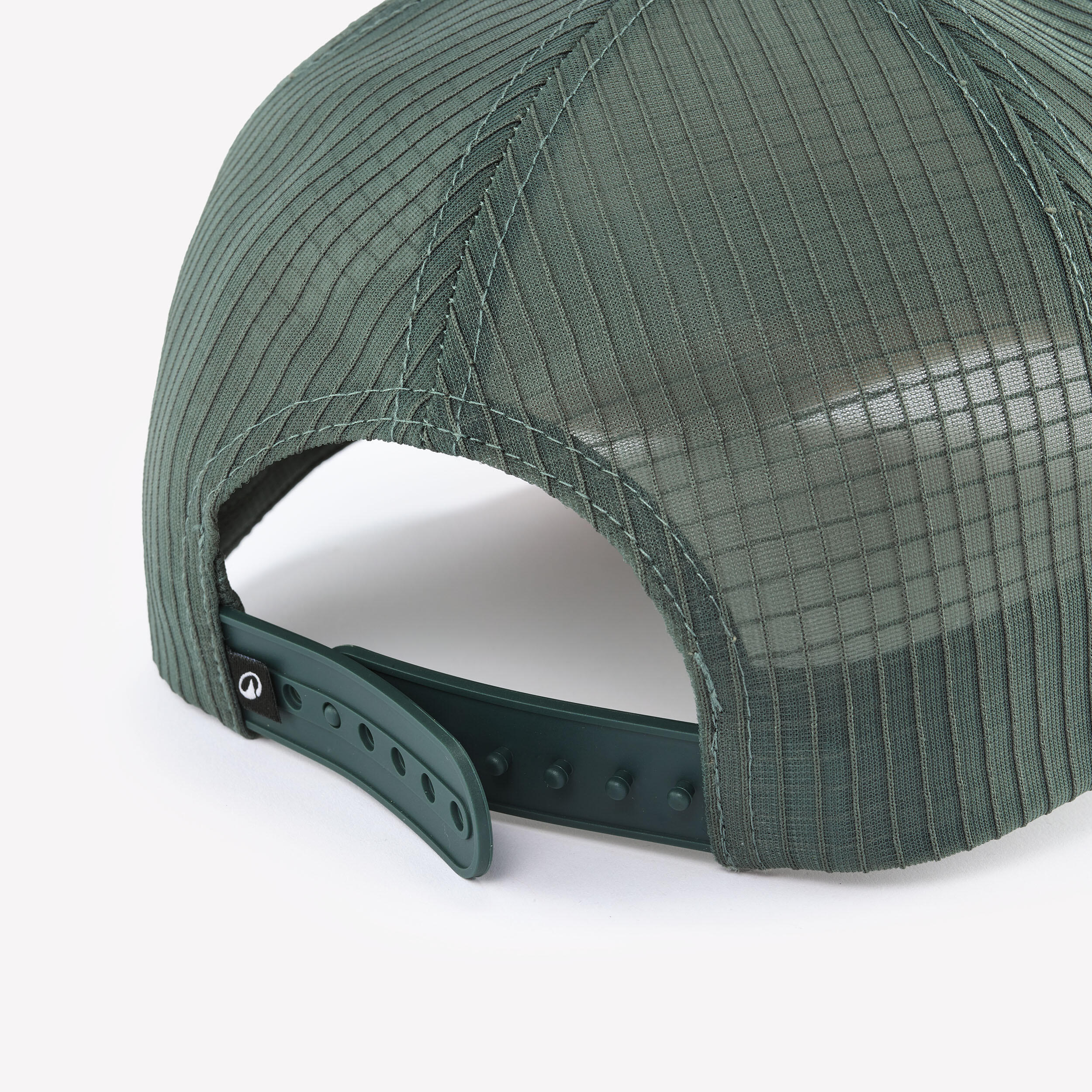 Wandercap, Trucker 500 9/9