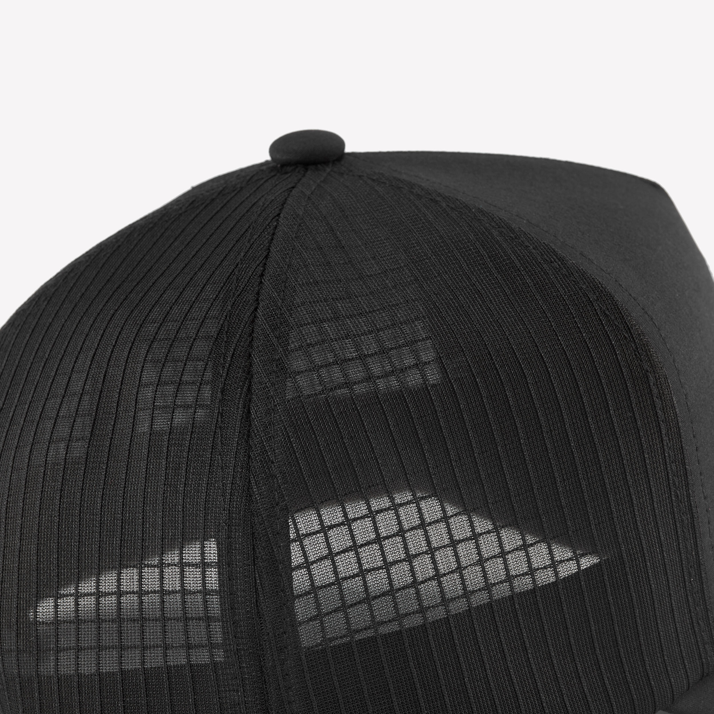 Hiking Cap, Trucker 500 - FORCLAZ