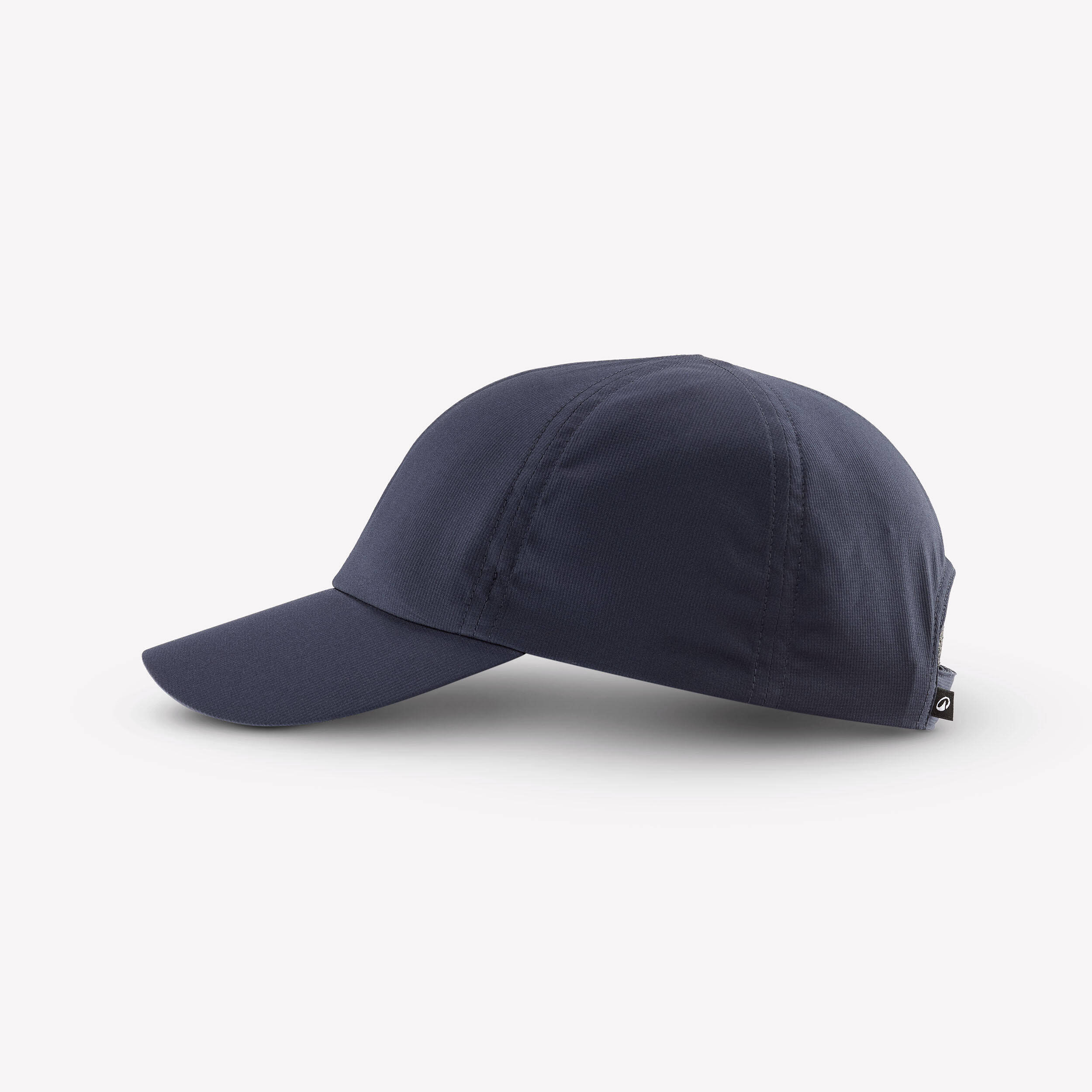 Hiking cap, HIKE 100 - Blue -  5