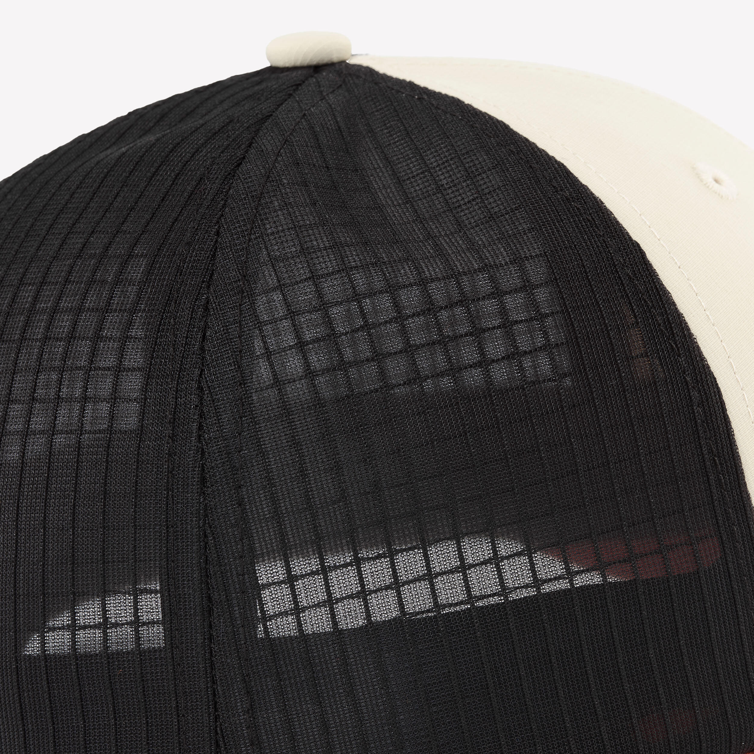 Kids’ Trucker Cap, MH 100 Age 7–15 - QUECHUA