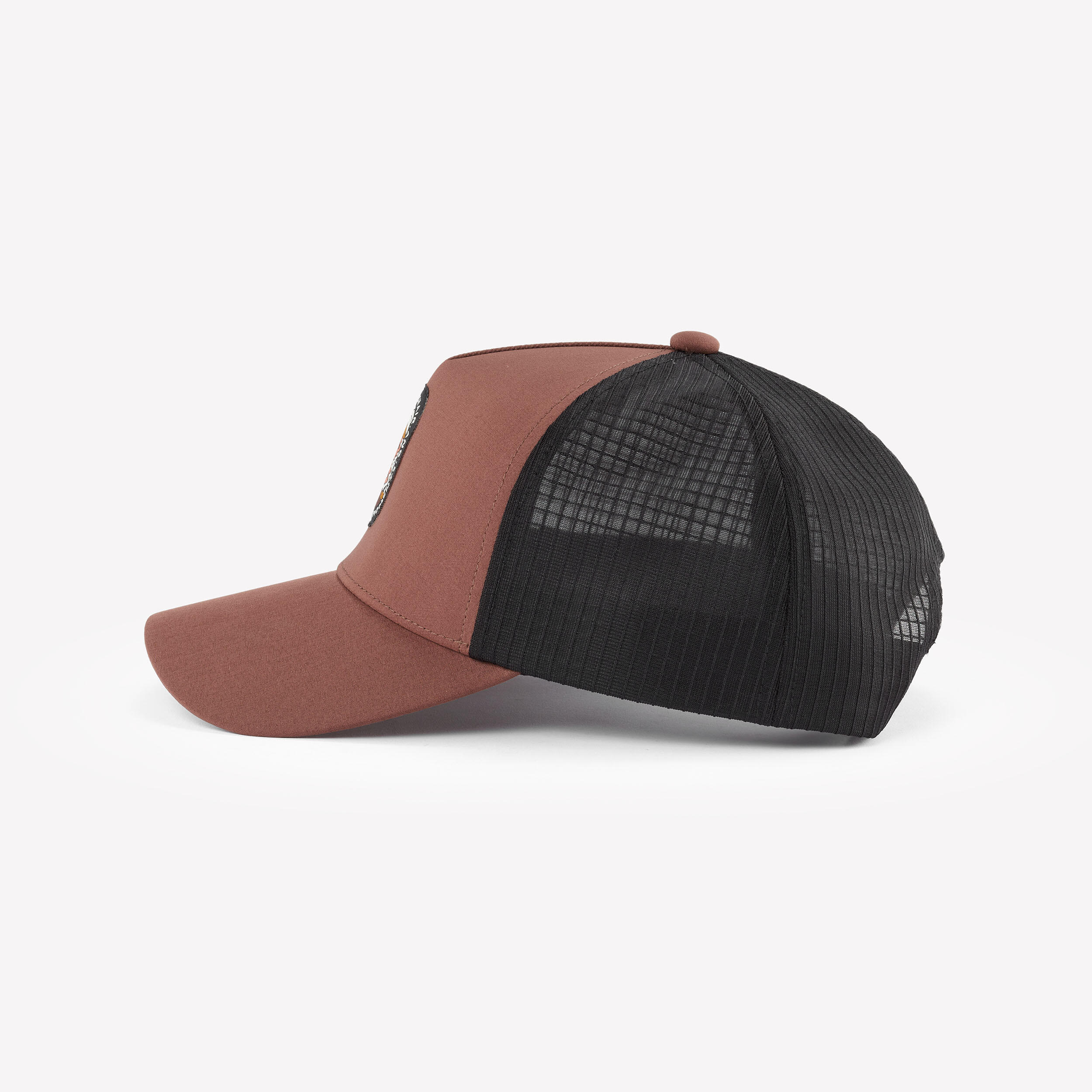Casquette de randonnée, Trucker 500 6/9