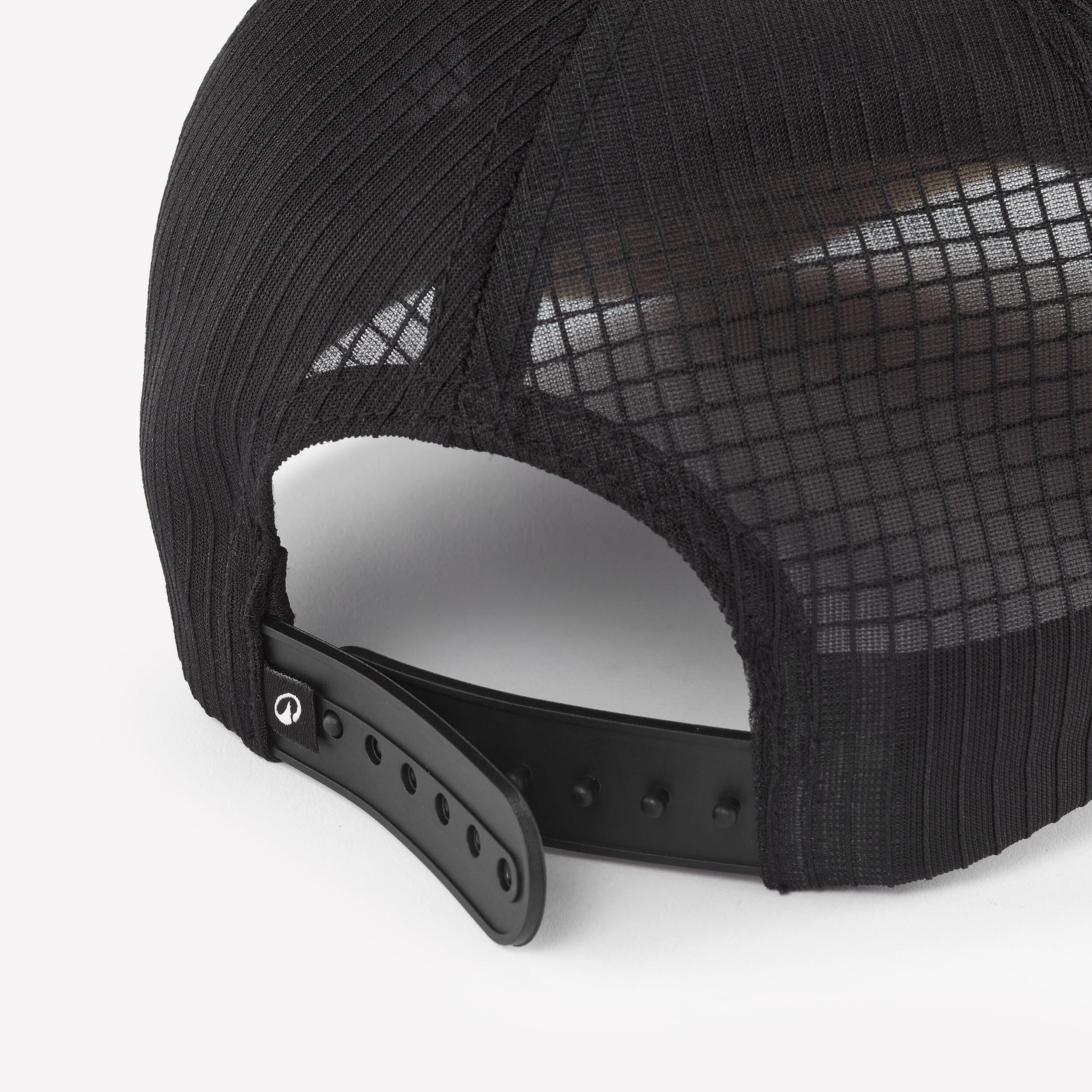 Wander-Cap, Trucker 500 braun 9/9