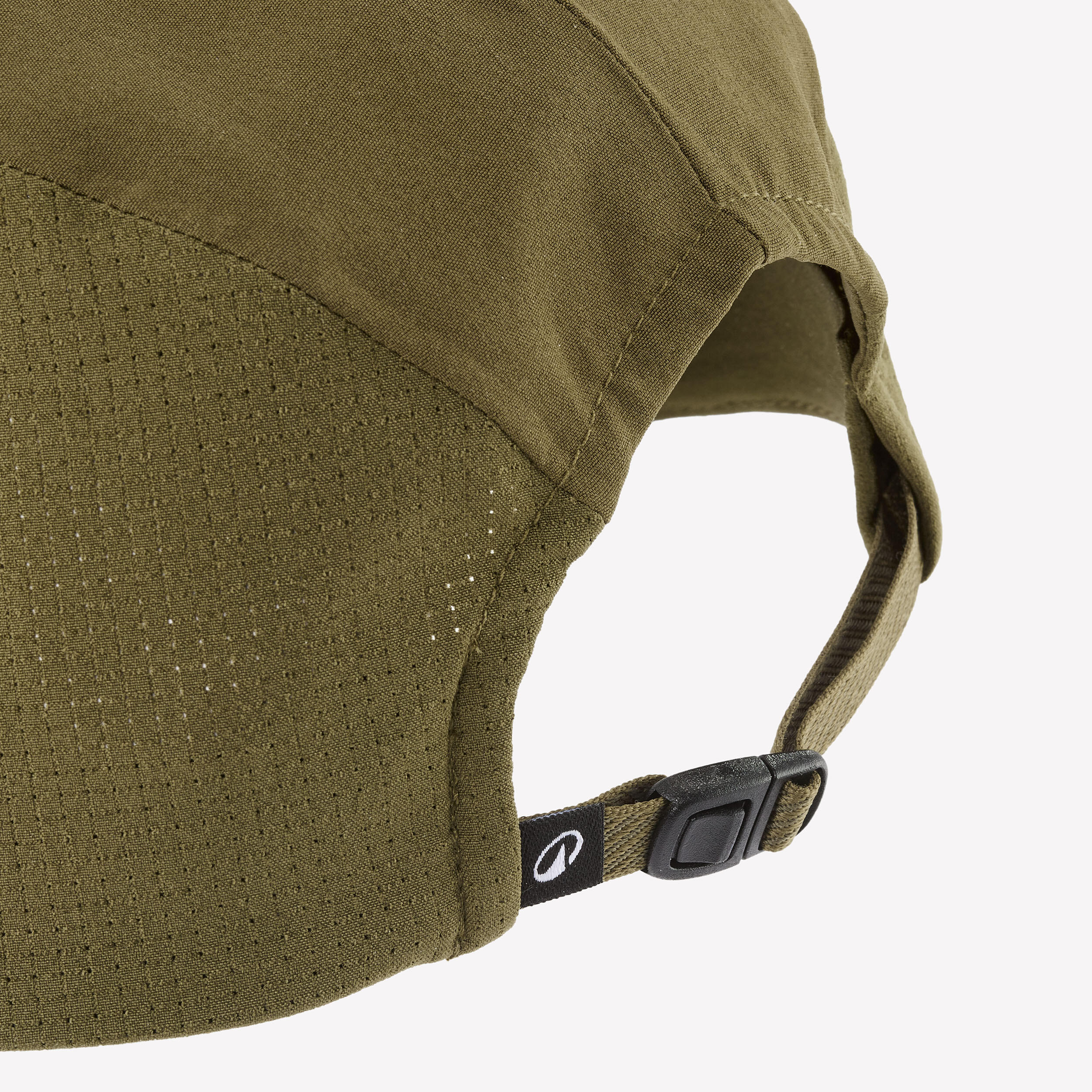 Wandermütze, Hike 500 Khaki 7/7