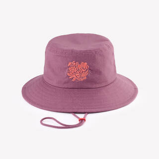 Hiking hat, HIKE 100 - Purple