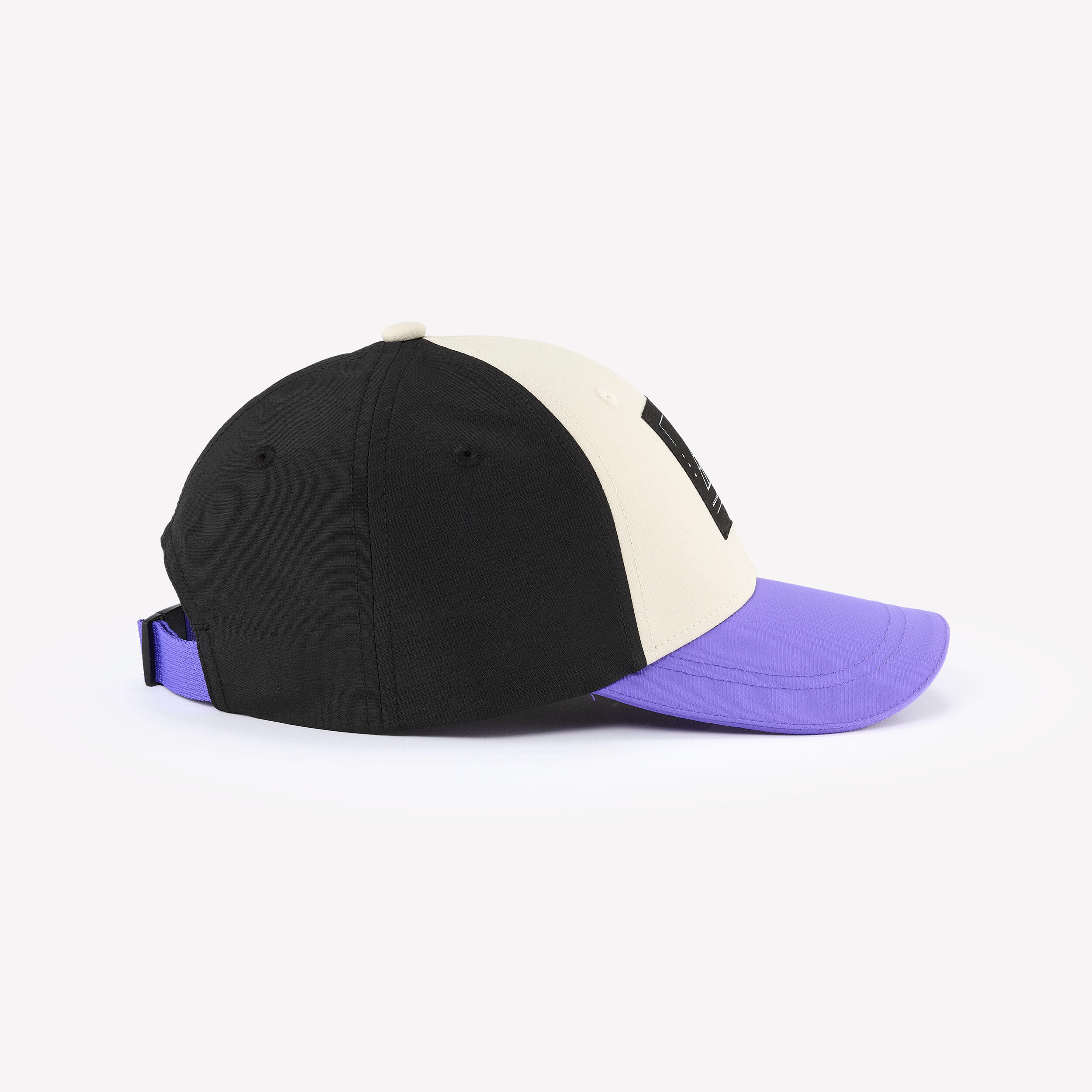 Czapka turystyczna dla dzieci Quechua MH100  4/9