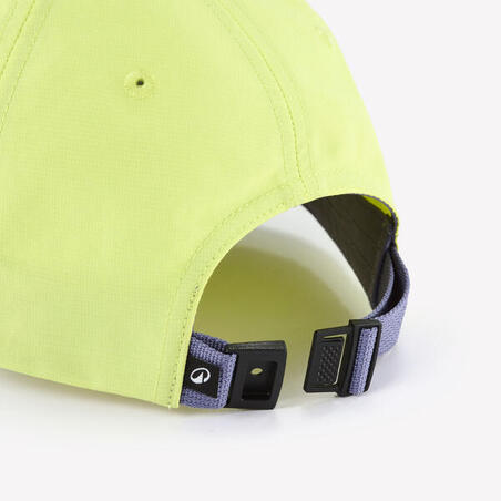 Кепка-тракер MH500 для туризму для дітей 7-15 років