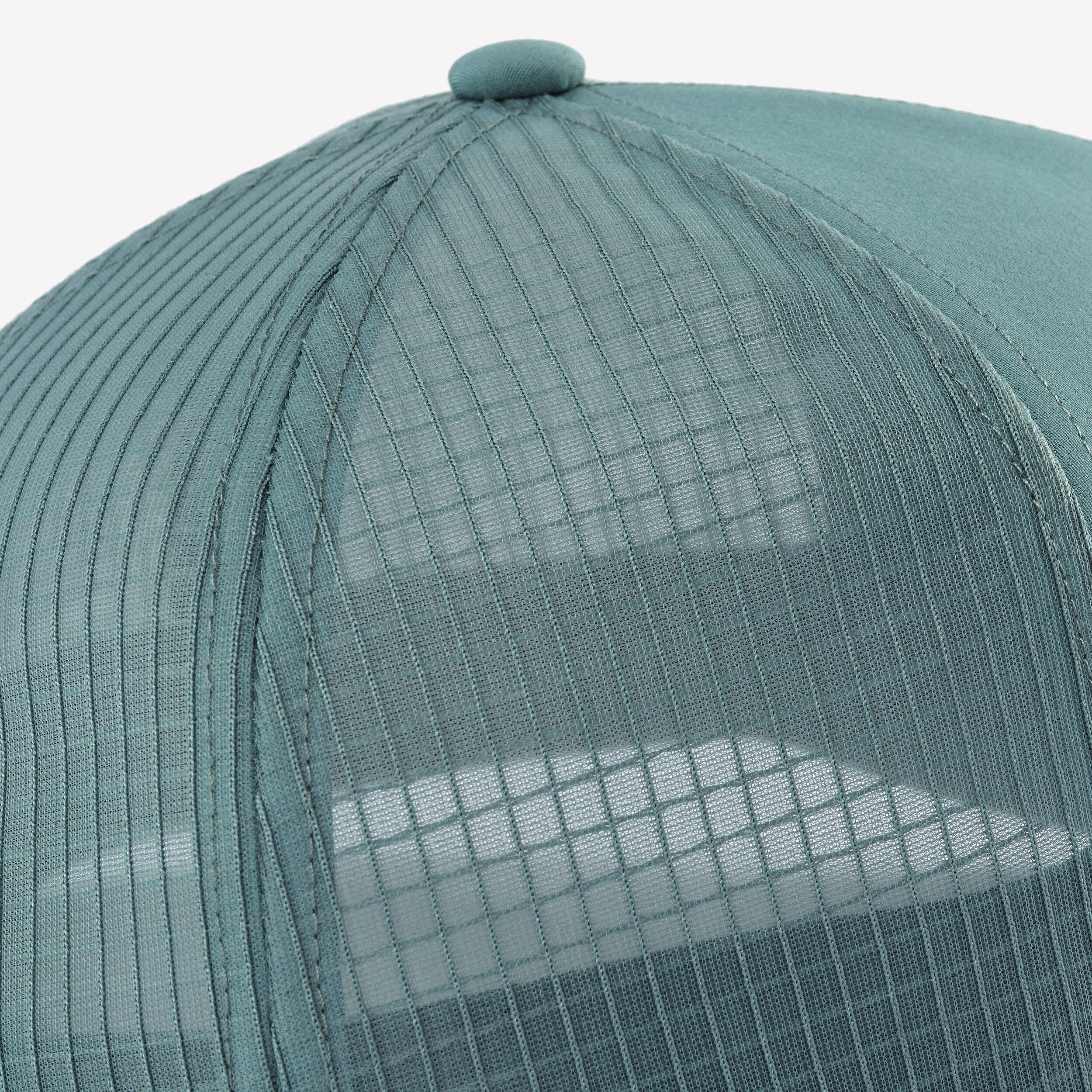 Wander-Cap, Trucker 500 grün 8/9