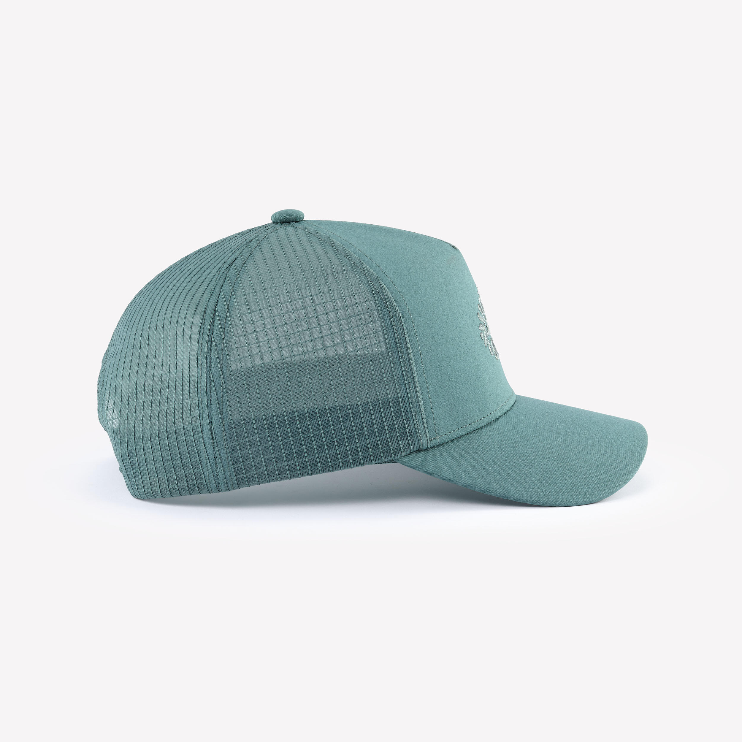 Wander-Cap, Trucker 500 grün 3/9