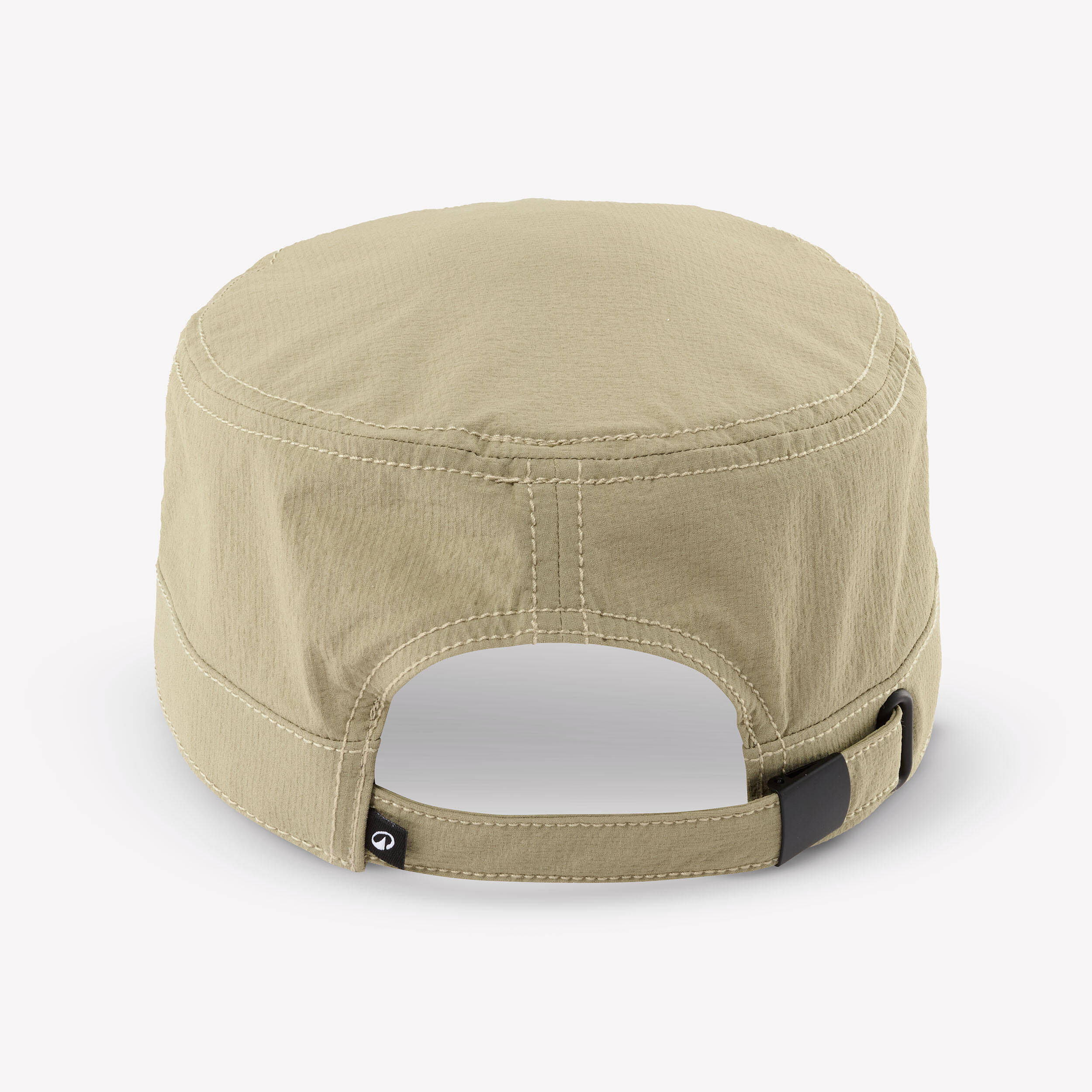 Hiking cap, HIKE 500 TRAVEL - Beige -  4