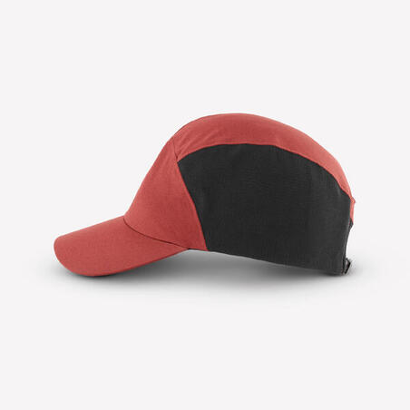 Кепка HIKE 500 коричнева