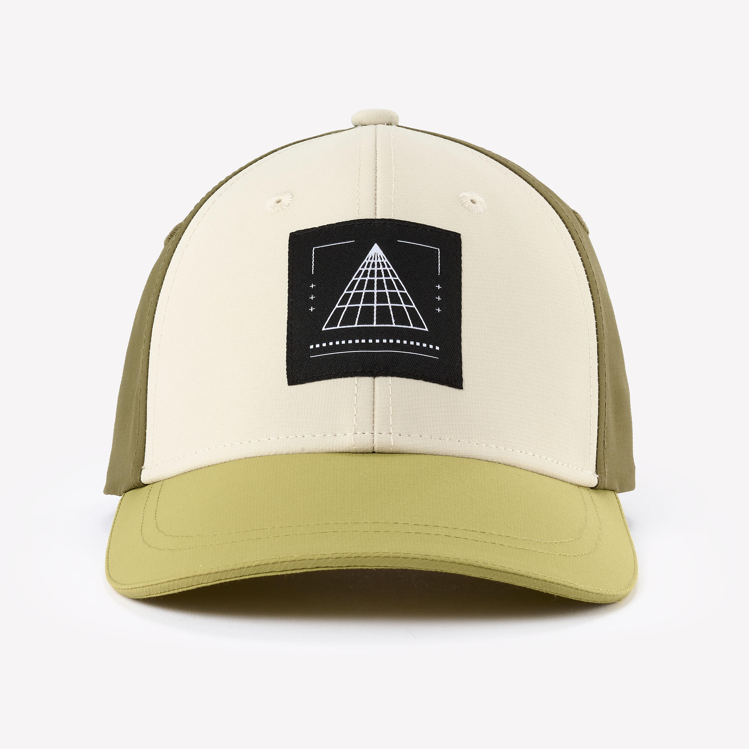 Casquette enfant, MH 100 Âge 7-15 ans 7/9