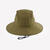 Chapeau de randonnée imperméable HIKE 900 vert