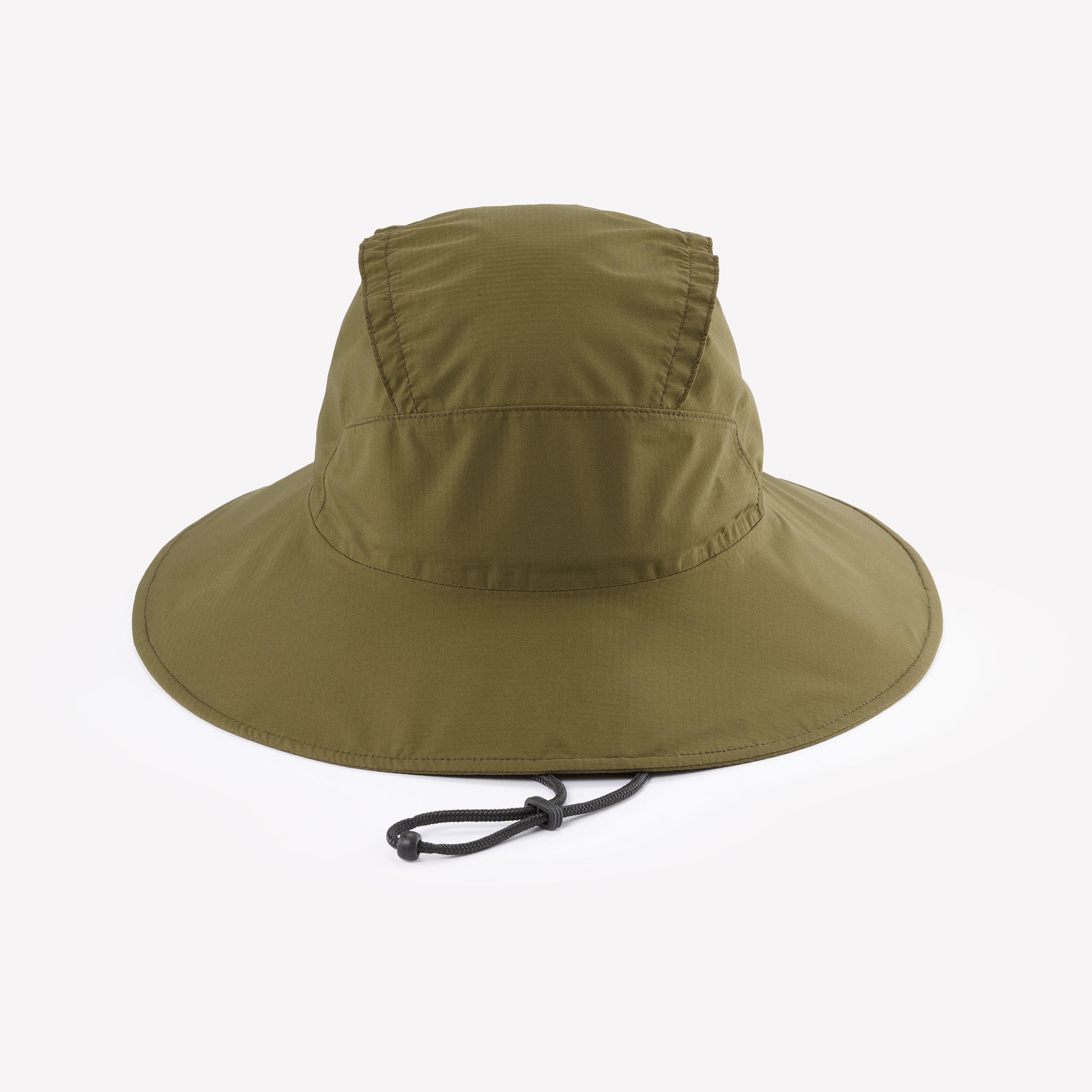 Waterproof Hiking Hat, Hike 900 - FORCLAZ