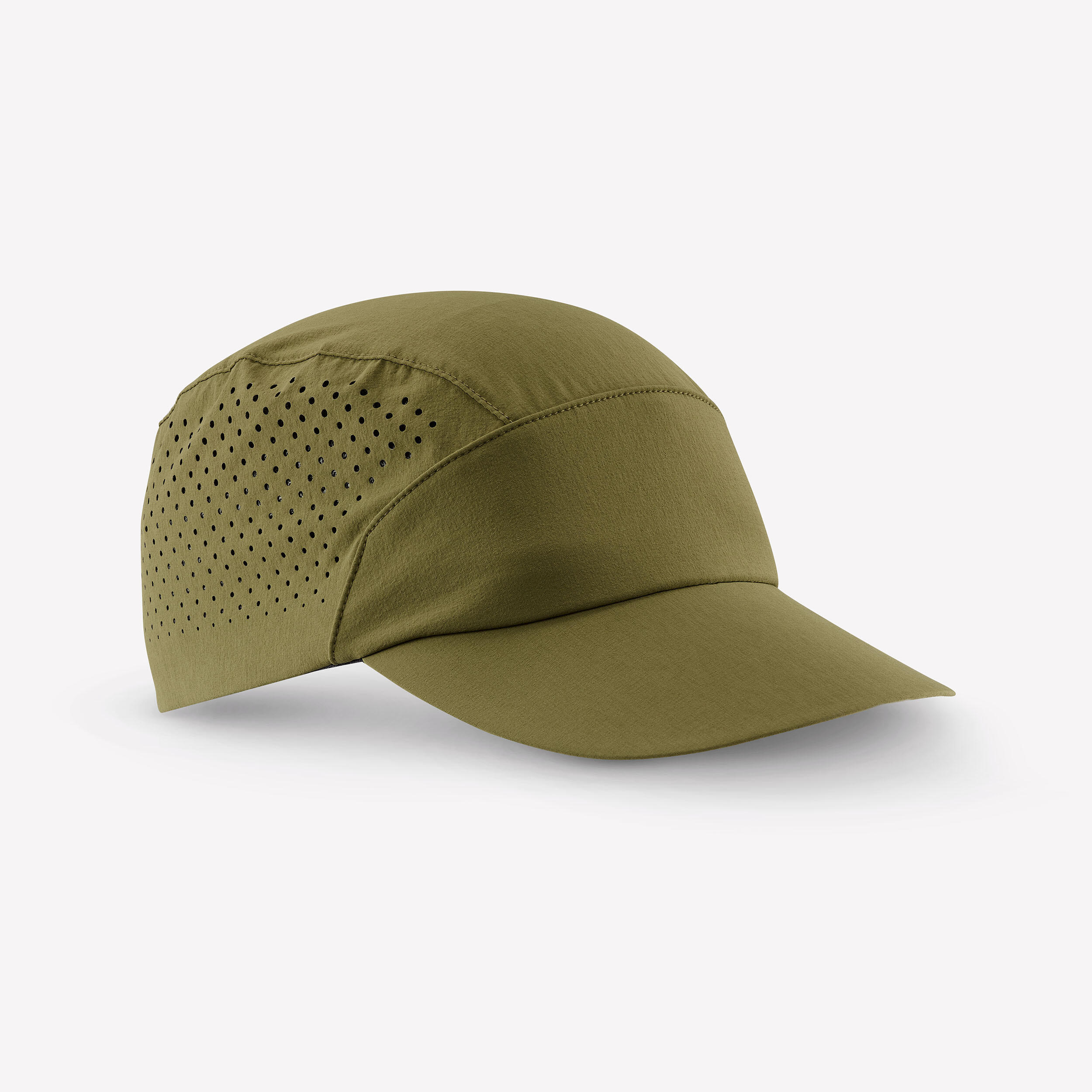 forclaz Hiking cap, HIKE 500 Compact - Khaki-picture-20