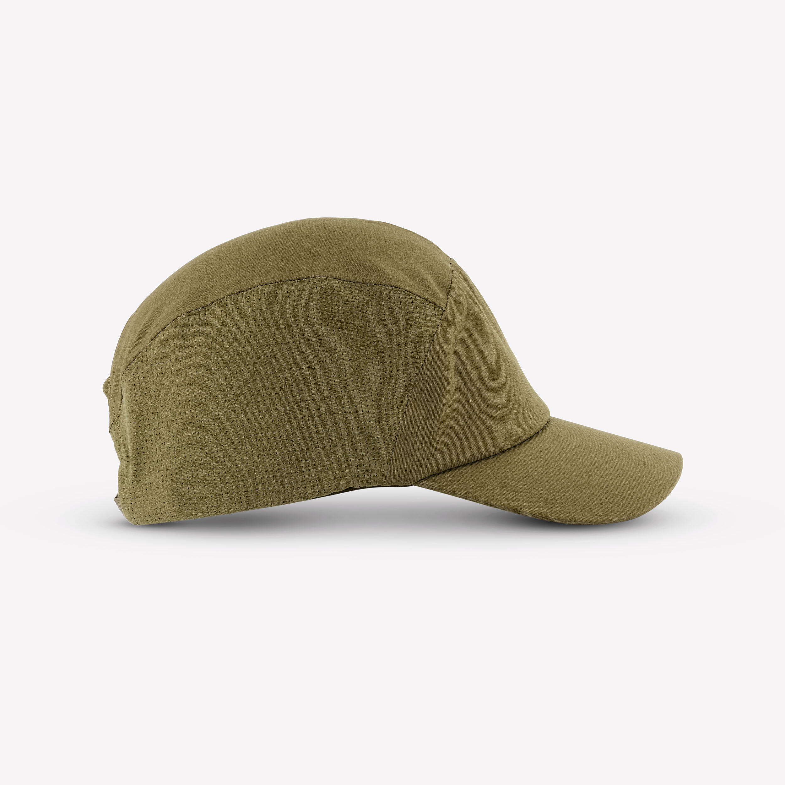 Wandermütze, Hike 500 Khaki 3/7