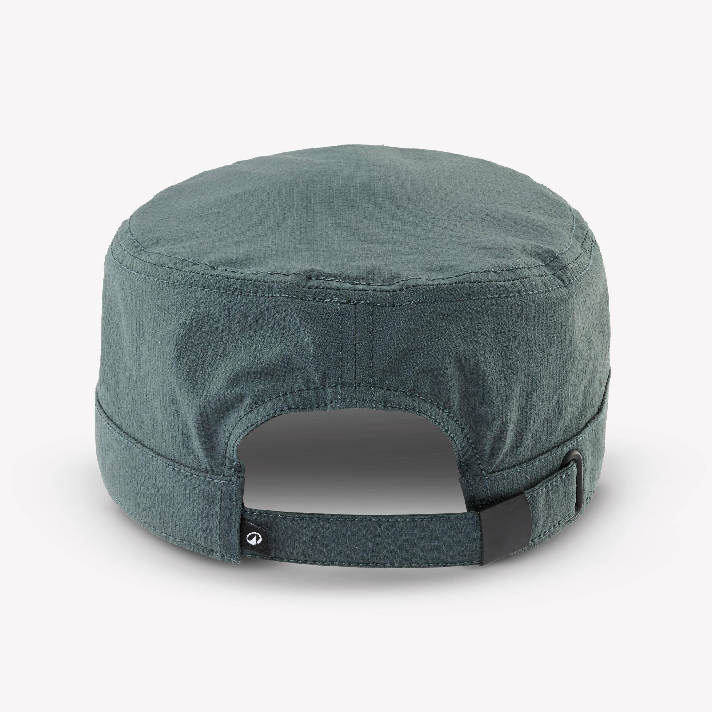 Hiking cap, HIKE 500 TRAVEL - Green -  4