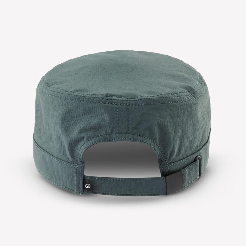 Outdoor Şapka - Yeşil - 500 Travel